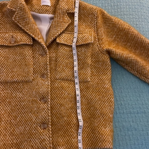 Anine Bing Leon Jacket - Picture 10 of 13